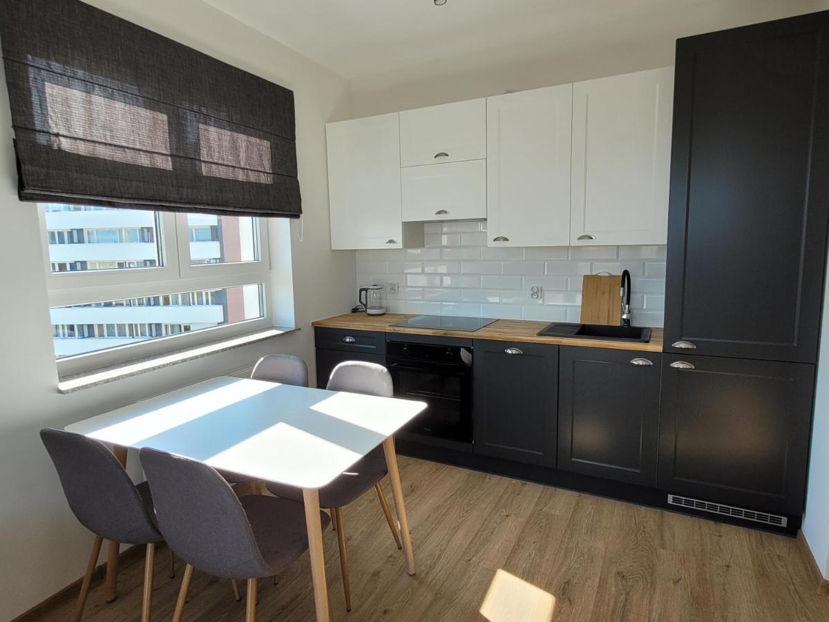 Parkcity Kattowitz Exterior foto