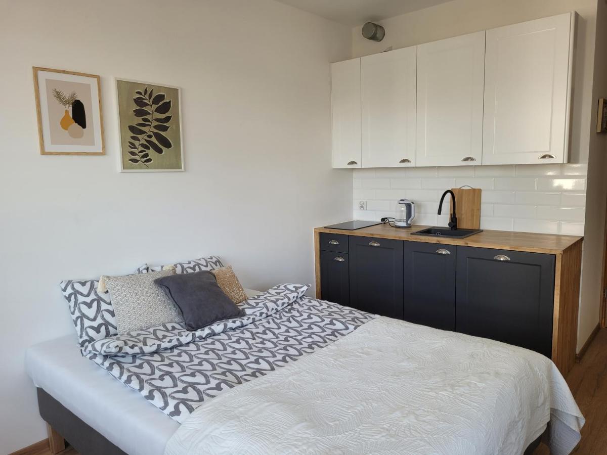 Parkcity Kattowitz Exterior foto