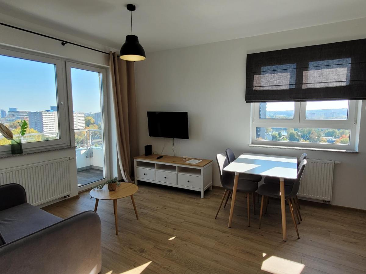 Parkcity Kattowitz Exterior foto