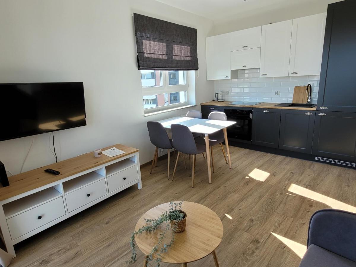Parkcity Kattowitz Exterior foto