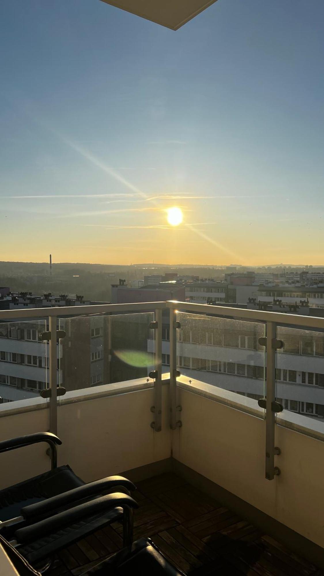 Parkcity Kattowitz Exterior foto