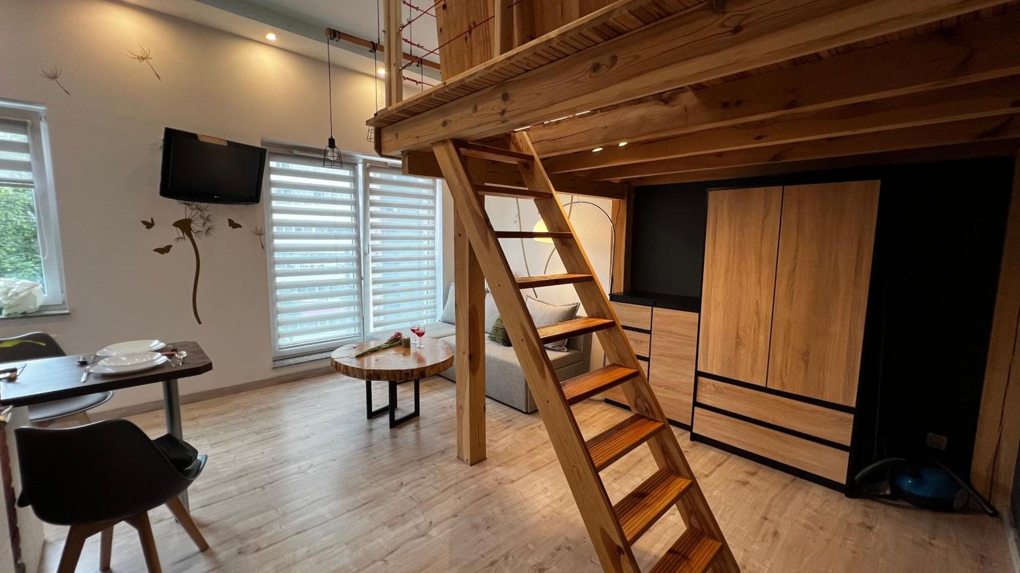 Parkcity Kattowitz Exterior foto