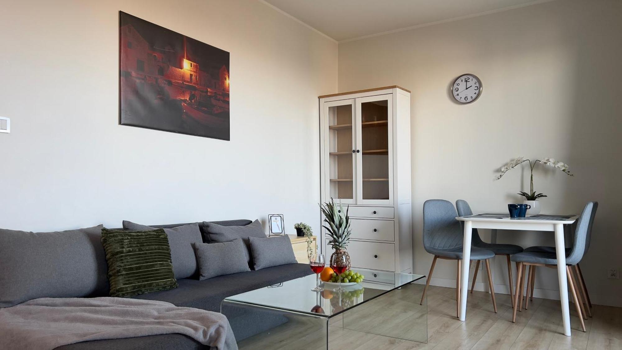 Parkcity Kattowitz Exterior foto