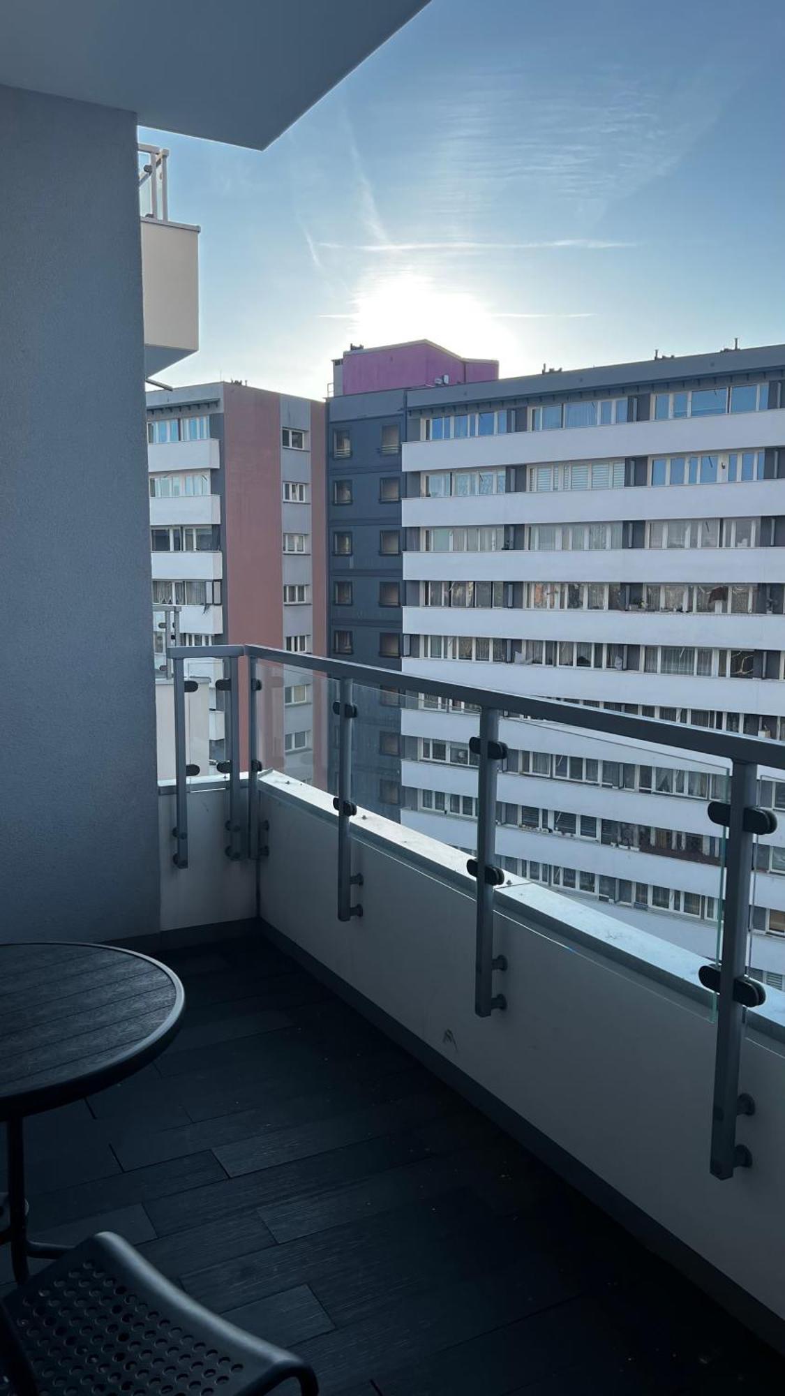 Parkcity Kattowitz Exterior foto