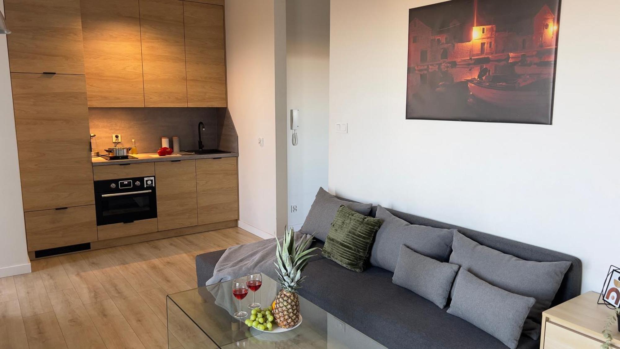 Parkcity Kattowitz Exterior foto