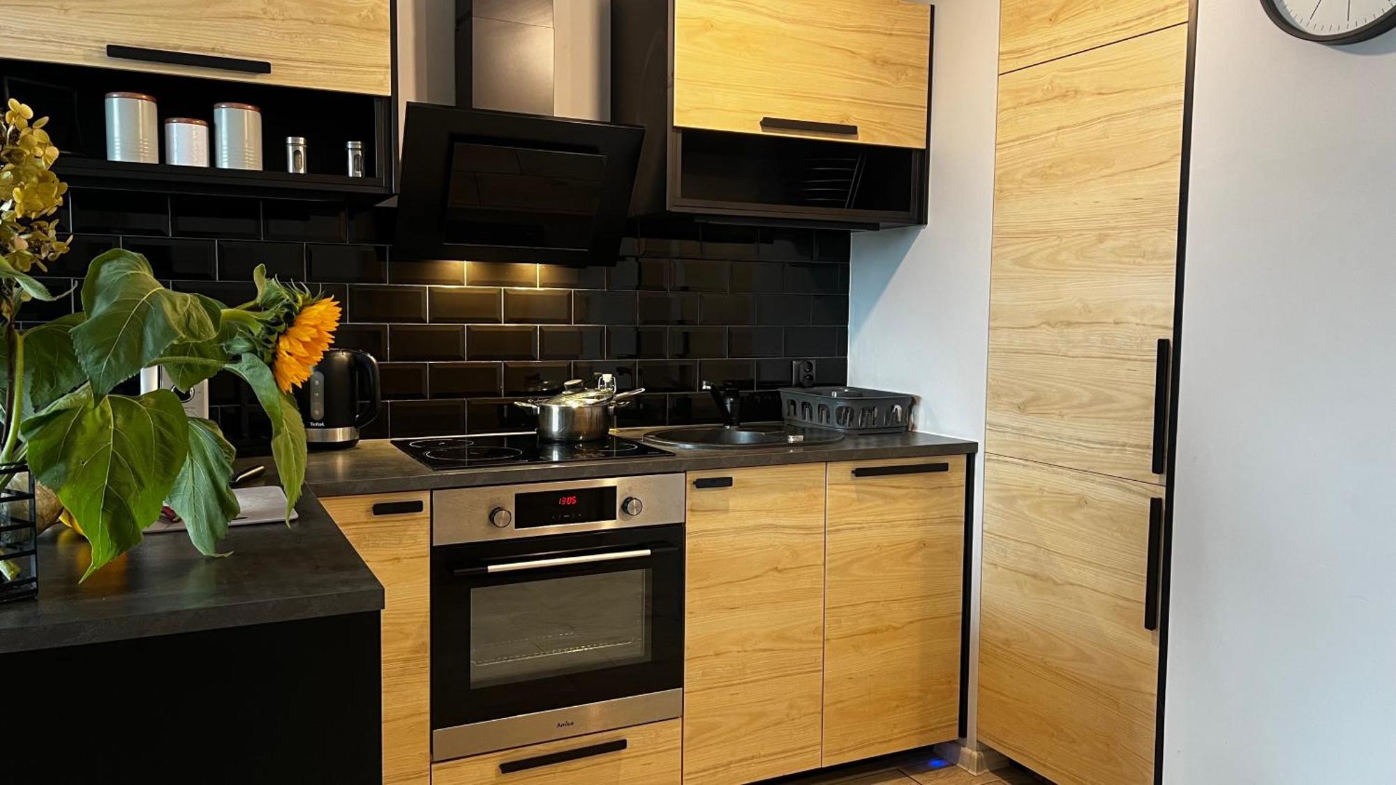 Parkcity Kattowitz Exterior foto