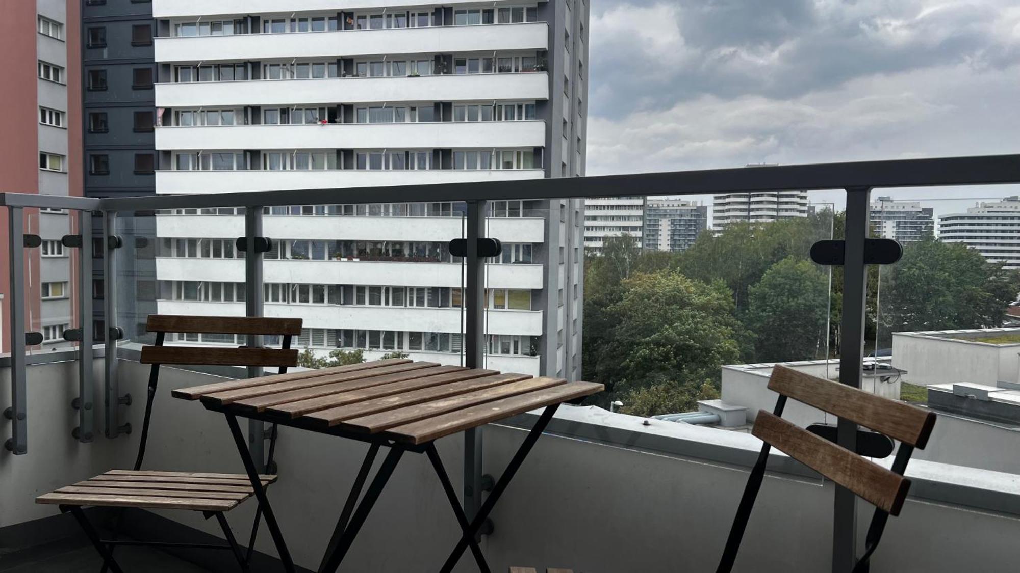 Parkcity Kattowitz Exterior foto