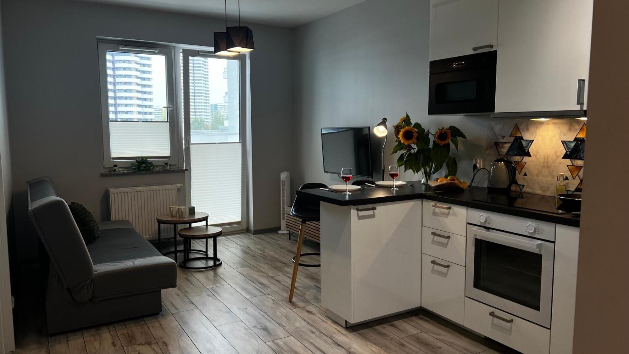 Parkcity Kattowitz Exterior foto